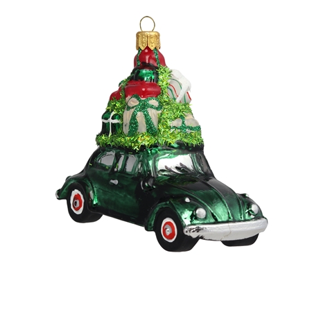 Deko.🚘 Auto im Glas 🚘  Weihnachtlich dekorieren, Weihnachten